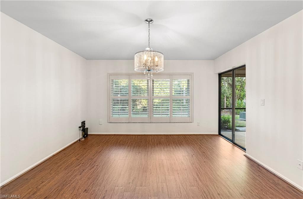 8302 Charter Club CIR # 6, FORT MYERS FL 33919-20