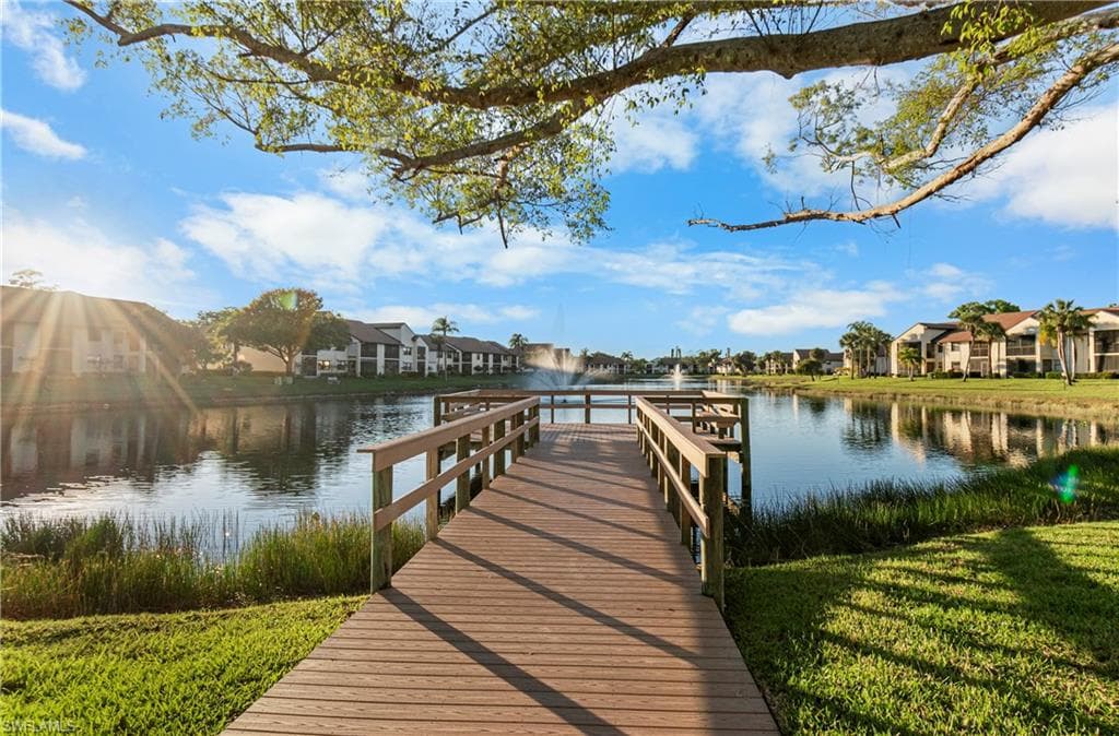 8302 Charter Club CIR # 6, FORT MYERS FL 33919-39