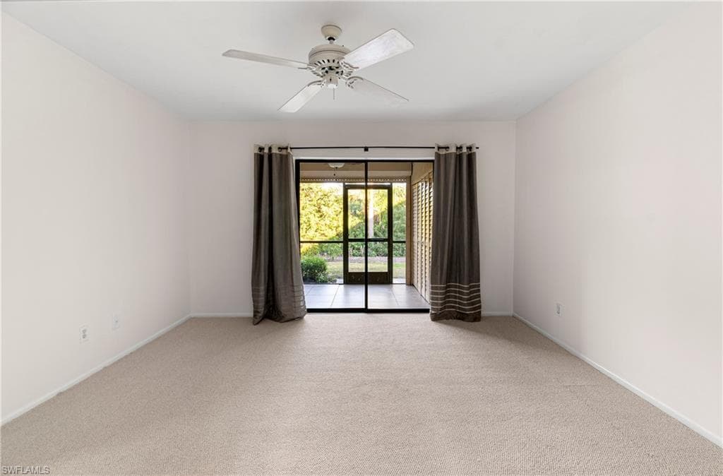 8302 Charter Club CIR # 6, FORT MYERS FL 33919-23