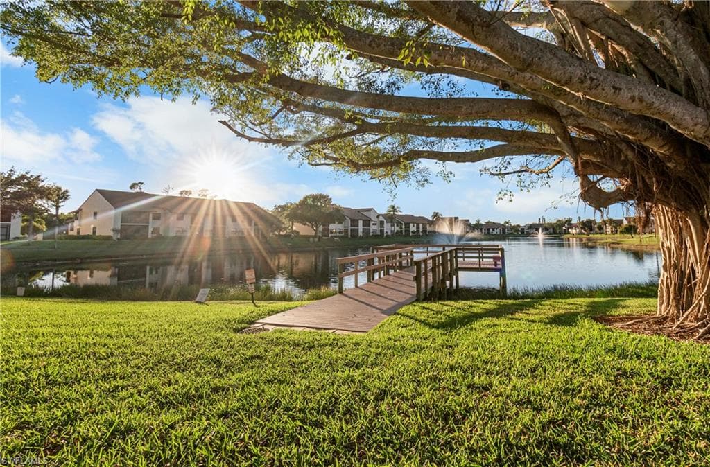 8302 Charter Club CIR # 6, FORT MYERS FL 33919-4