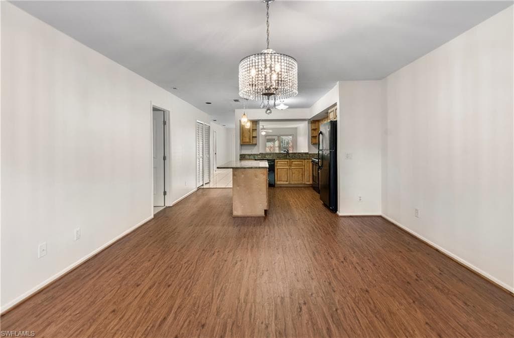 8302 Charter Club CIR # 6, FORT MYERS FL 33919-17