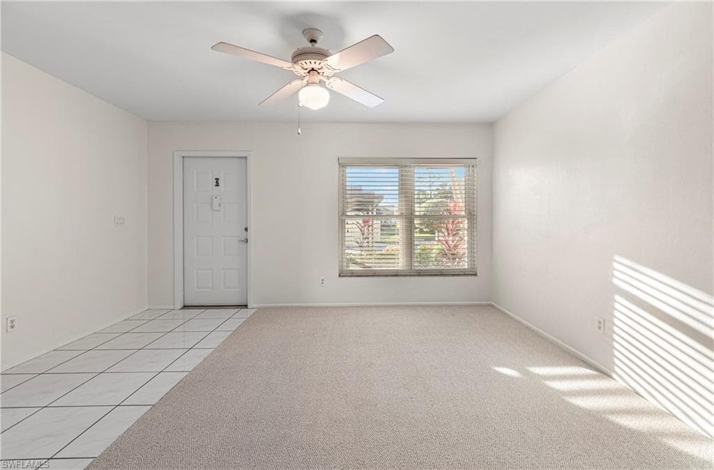 8302 Charter Club CIR # 6, FORT MYERS FL 33919-6