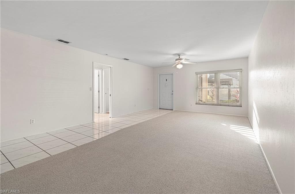 8302 Charter Club CIR # 6, FORT MYERS FL 33919-7