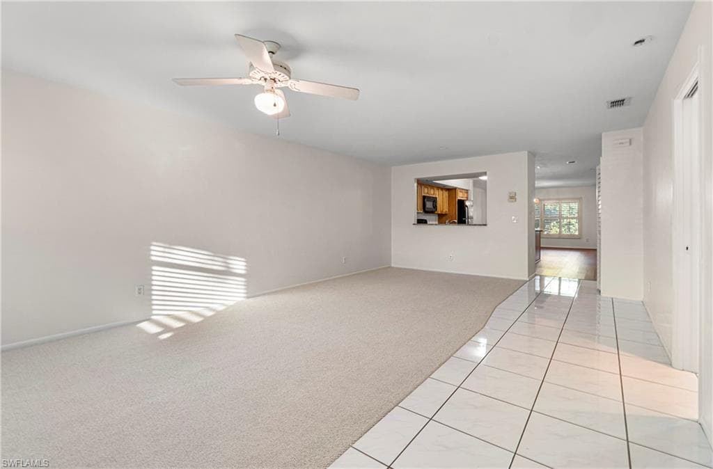 8302 Charter Club CIR # 6, FORT MYERS FL 33919-8