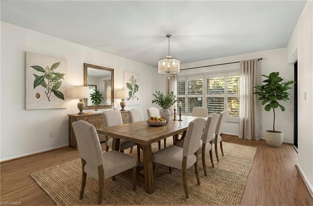 8302 Charter Club CIR # 6, FORT MYERS FL 33919-18