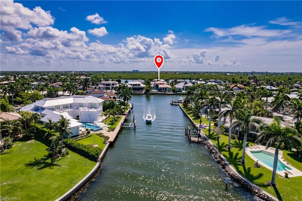 2450 Tarpon RD-1