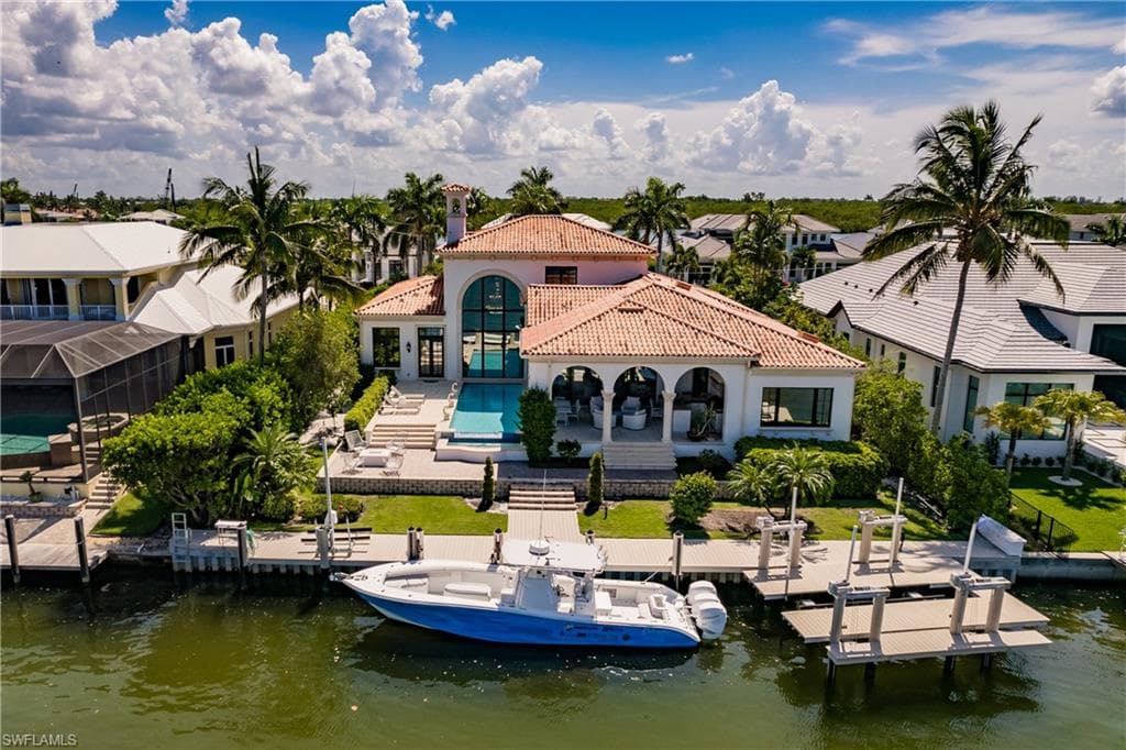 2450 Tarpon RD-3
