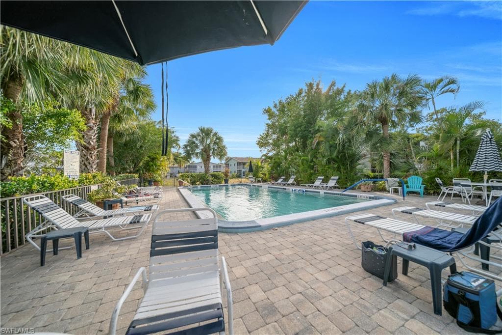 8071 Country RD # 206, FORT MYERS FL 33919-31