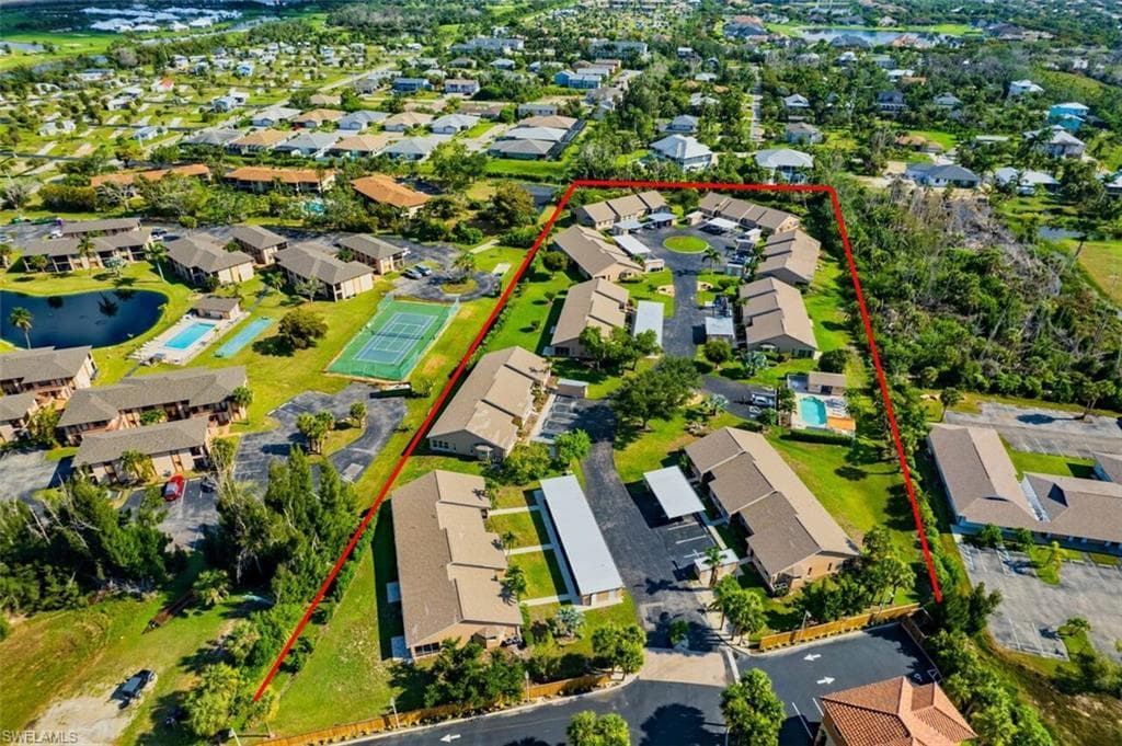 16840 Sanibel Sunset CT # 902, FORT MYERS FL 33908-1
