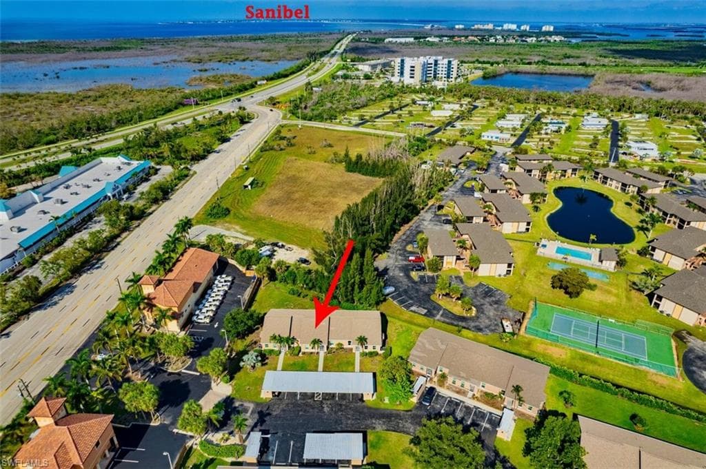 16840 Sanibel Sunset CT # 902, FORT MYERS FL 33908-27