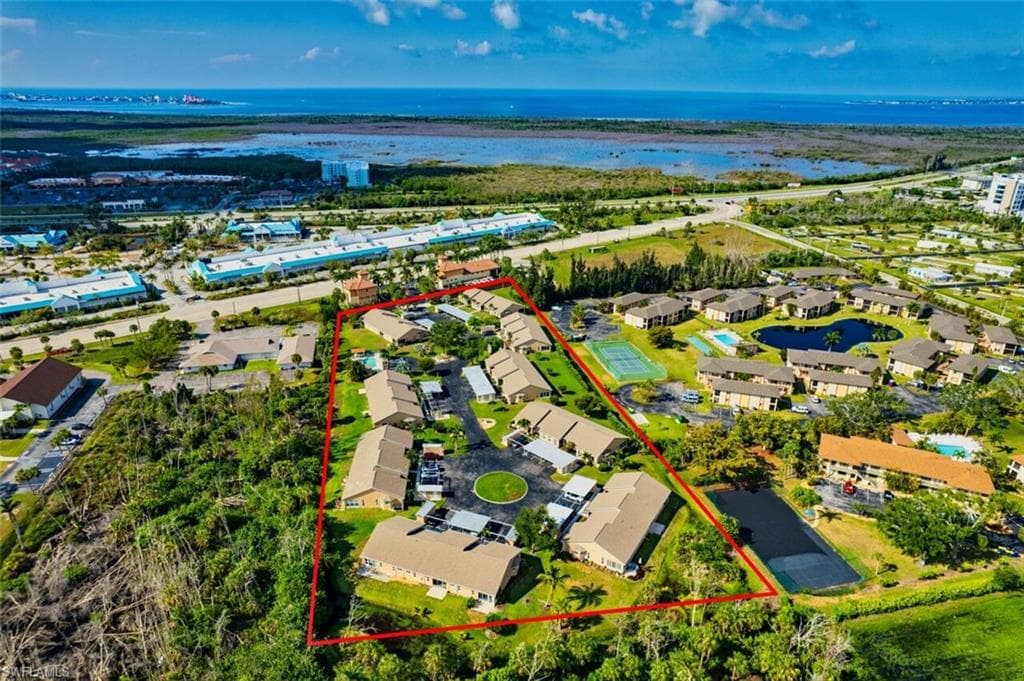 16840 Sanibel Sunset CT # 902, FORT MYERS FL 33908-33