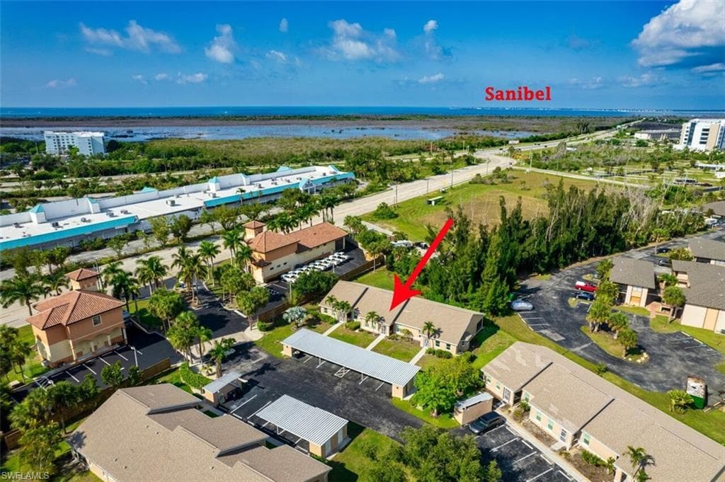 16840 Sanibel Sunset CT # 902, FORT MYERS FL 33908-3