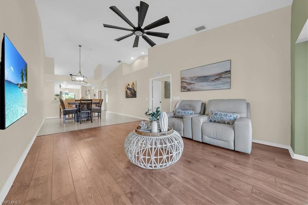 2385 Bayou LN # 7206, NAPLES FL 34112-1