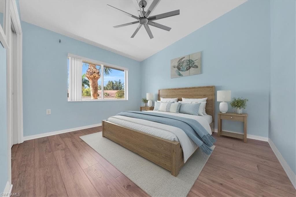 2385 Bayou LN # 7206, NAPLES FL 34112-16