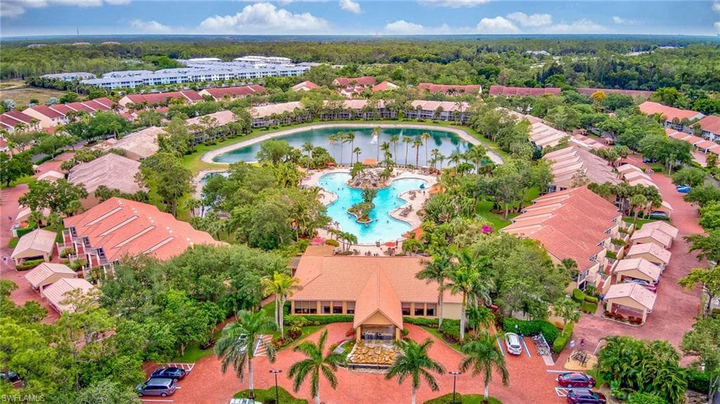 2385 Bayou LN # 7206, NAPLES FL 34112-32