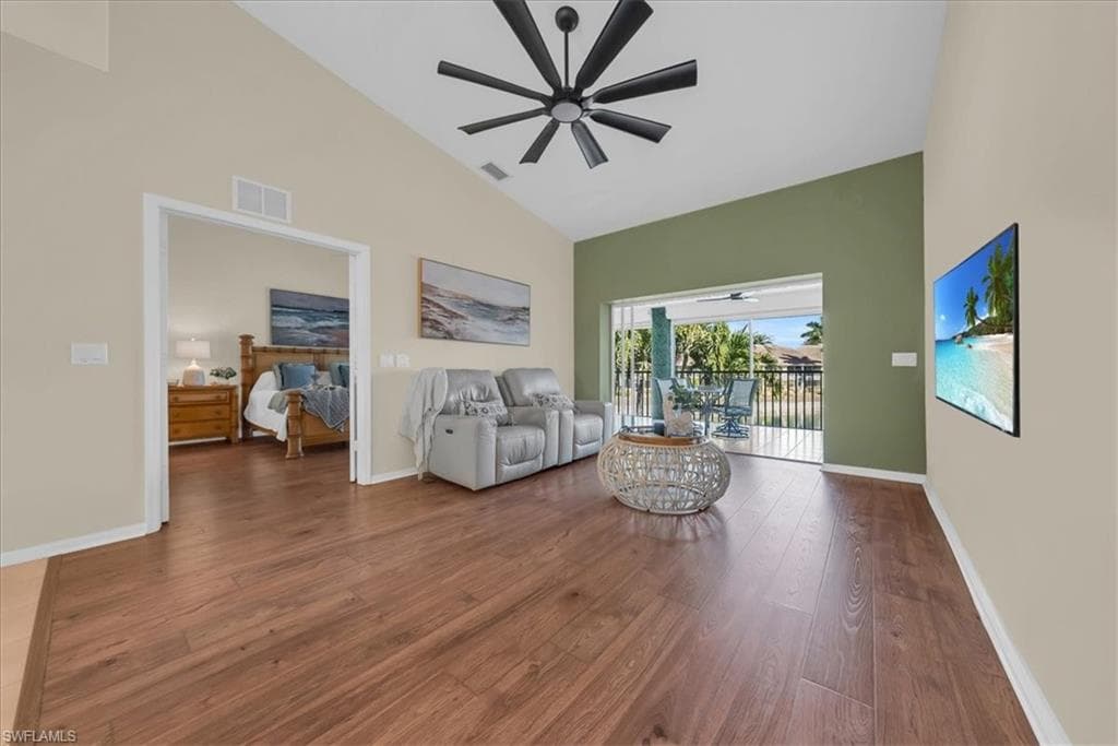 2385 Bayou LN # 7206, NAPLES FL 34112-10