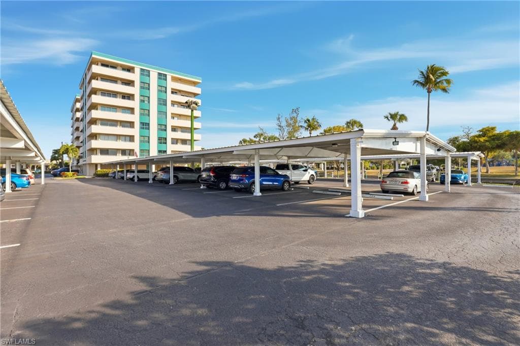4803 Sunset CT # 404, CAPE CORAL FL 33904-22