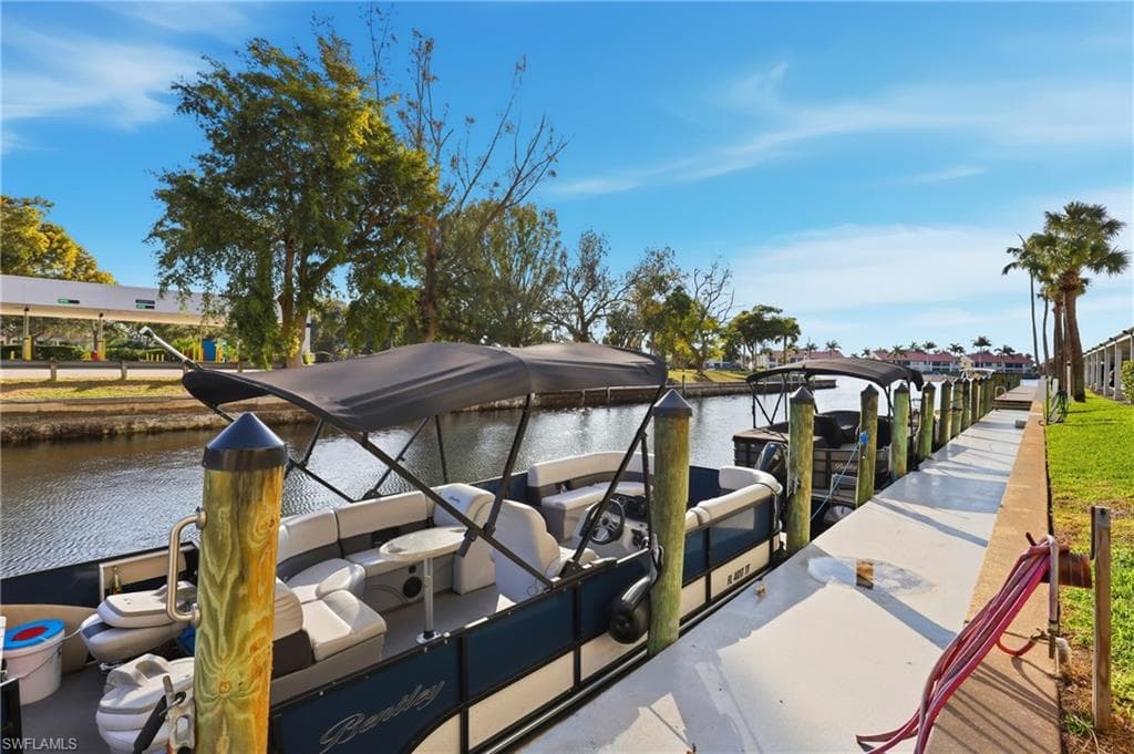 4803 Sunset CT # 404, CAPE CORAL FL 33904-26