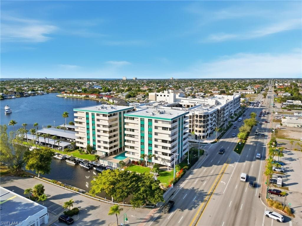 4803 Sunset CT # 404, CAPE CORAL FL 33904-19