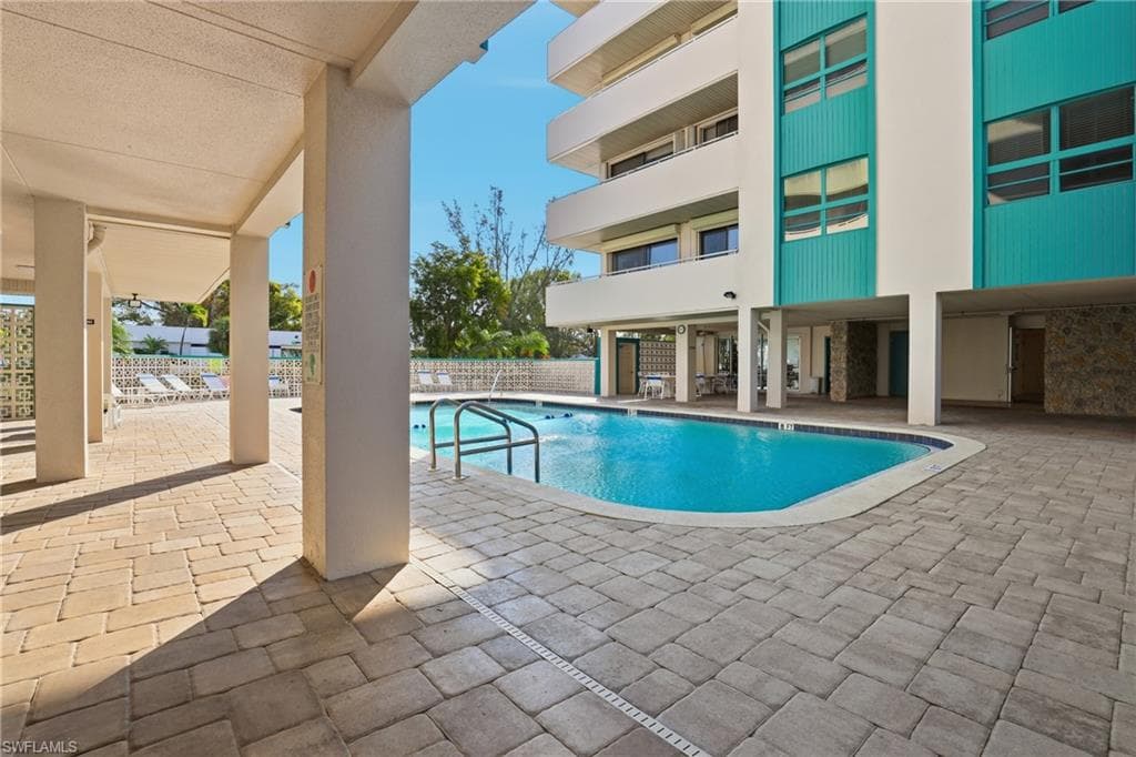 4803 Sunset CT # 404, CAPE CORAL FL 33904-23