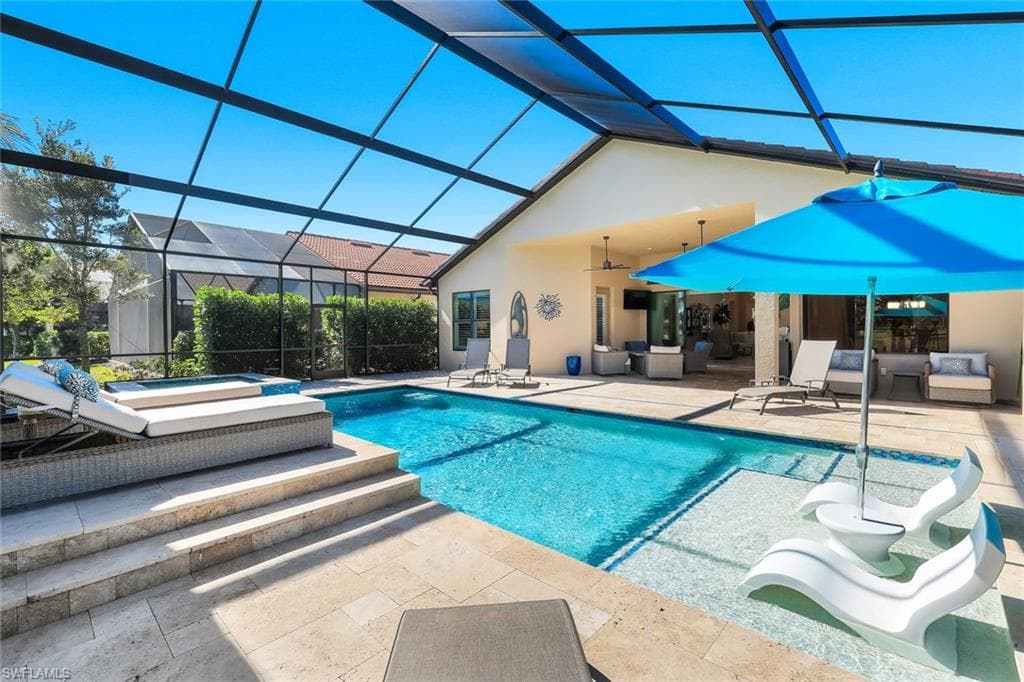 23248 Salinas WAY, BONITA SPRINGS FL 34135-34