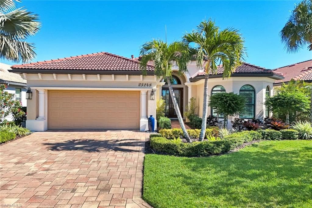 23248 Salinas WAY, BONITA SPRINGS FL 34135-3