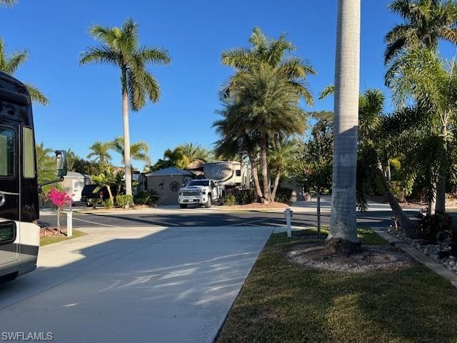 10342 Prairie Iris TRL, FORT MYERS FL 33905-8