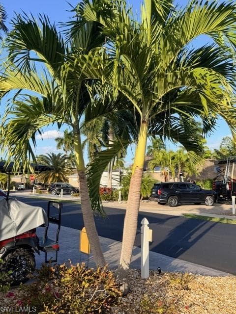 5208 Marsh Mallow TRL, FORT MYERS FL 33905-22