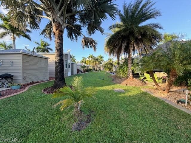 5208 Marsh Mallow TRL, FORT MYERS FL 33905-12