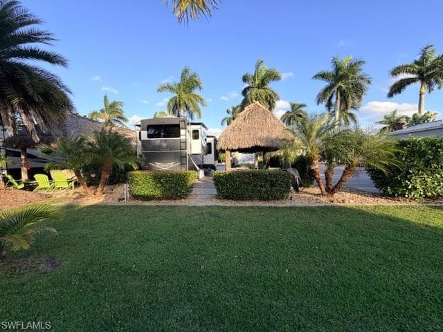 5208 Marsh Mallow TRL, FORT MYERS FL 33905-11