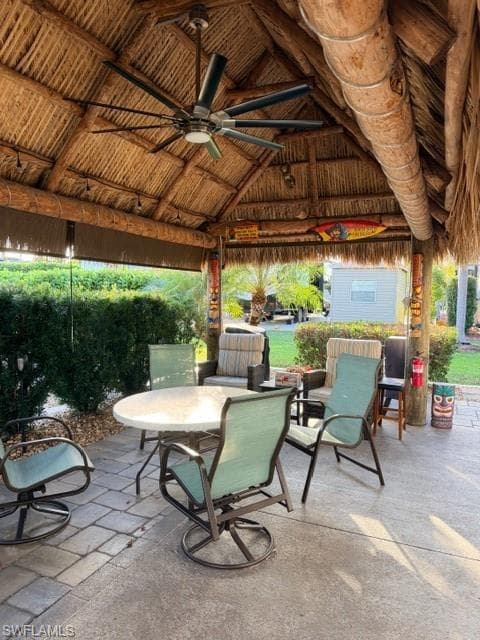 5208 Marsh Mallow TRL, FORT MYERS FL 33905-2