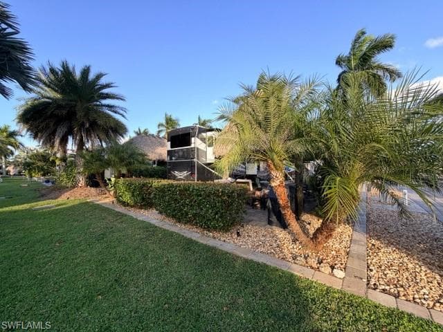 5208 Marsh Mallow TRL, FORT MYERS FL 33905-10