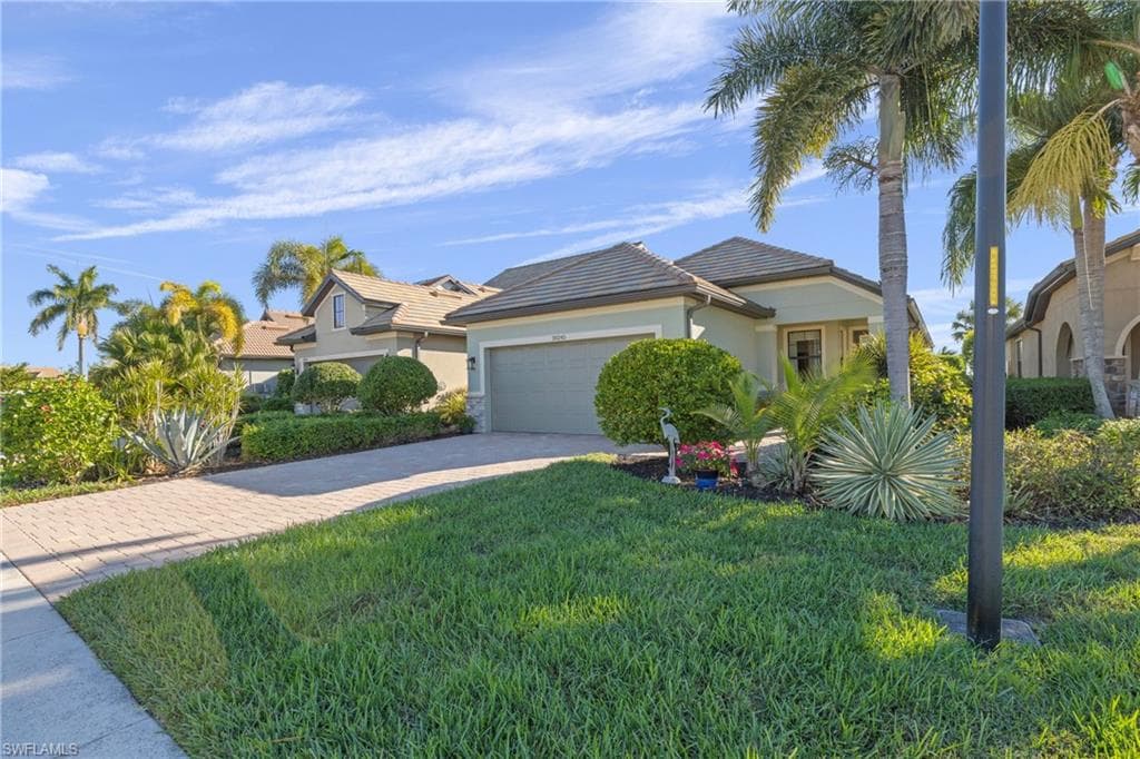 20245 Corkscrew Shores BLVD, ESTERO FL 33928-1