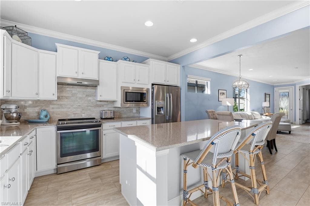 20245 Corkscrew Shores BLVD, ESTERO FL 33928-5