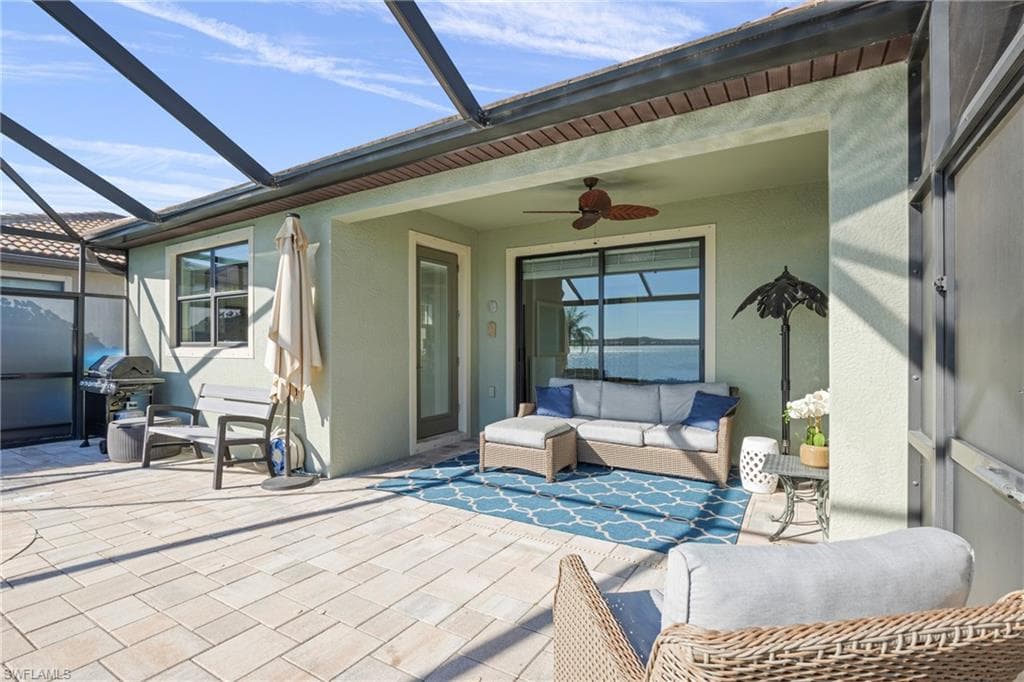 20245 Corkscrew Shores BLVD, ESTERO FL 33928-3