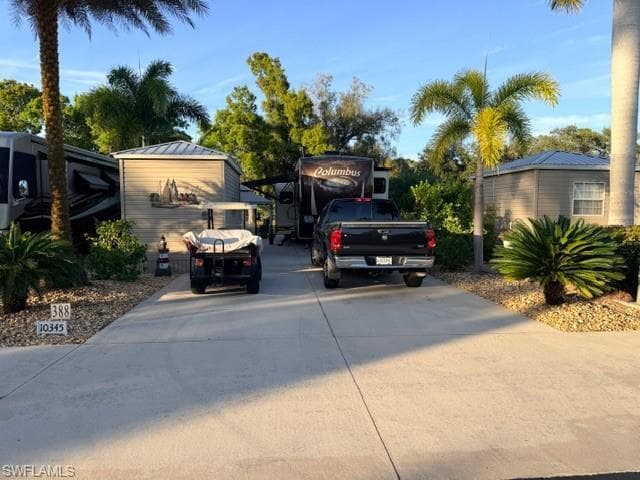 10345 Prairie Iris TRL, FORT MYERS FL 33905-2