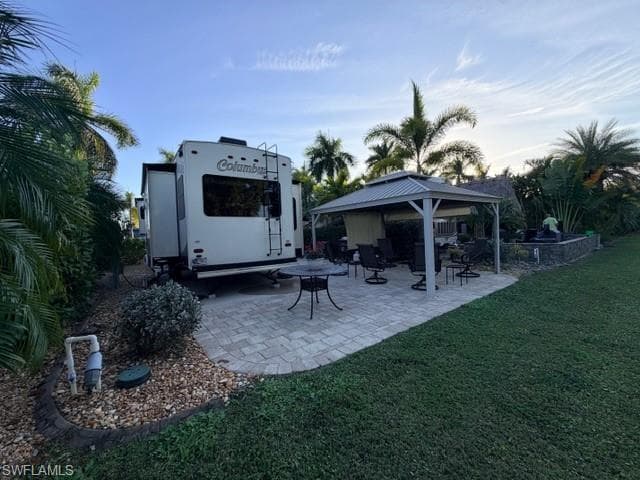 10345 Prairie Iris TRL, FORT MYERS FL 33905-13