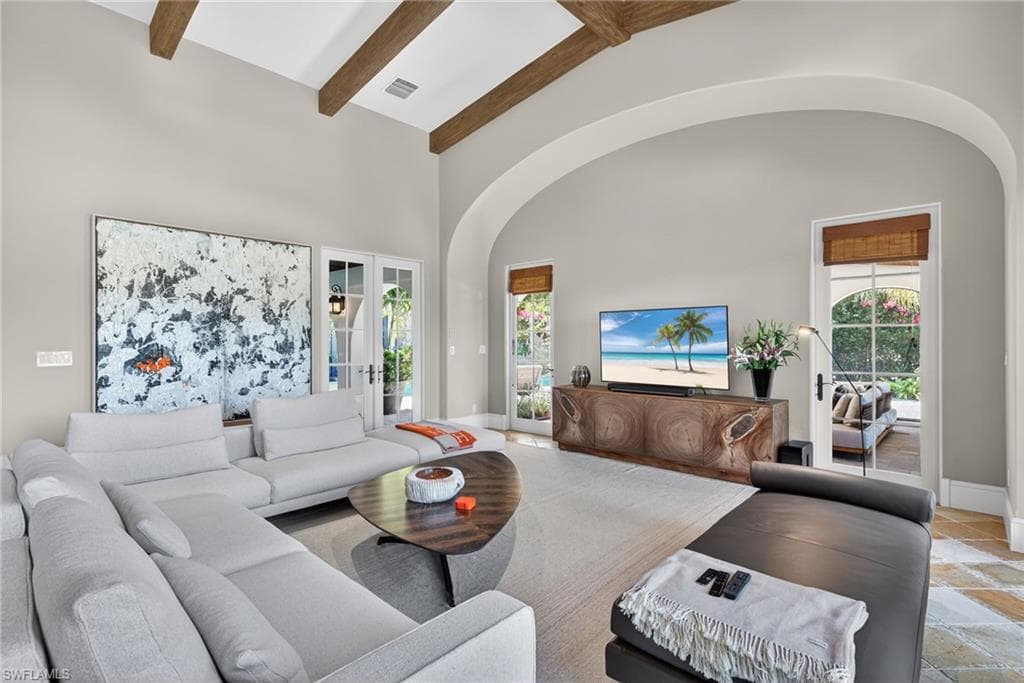 16469 Celebrita CT, NAPLES FL 34110-12