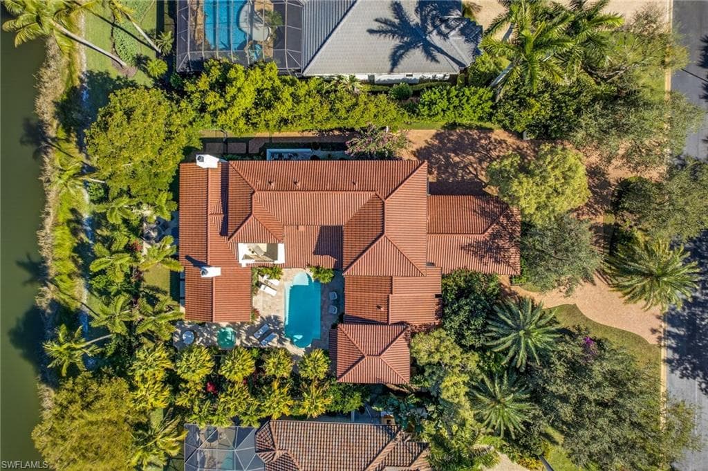 16469 Celebrita CT, NAPLES FL 34110-42