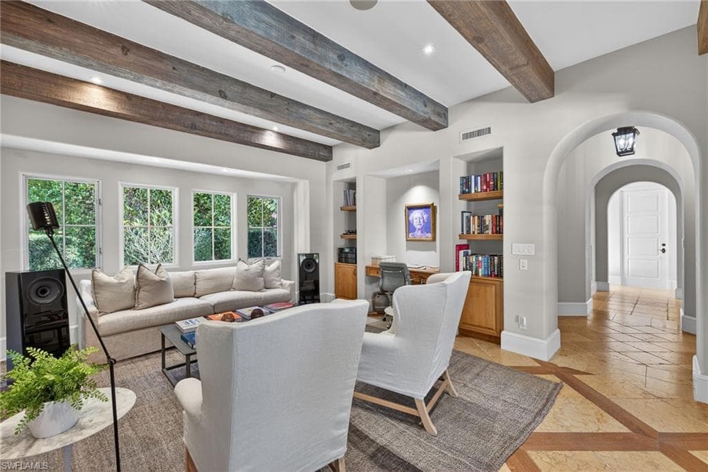 16469 Celebrita CT, NAPLES FL 34110-6