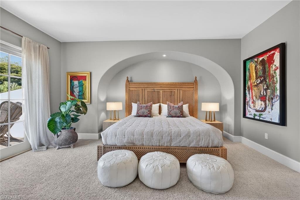 16469 Celebrita CT, NAPLES FL 34110-27