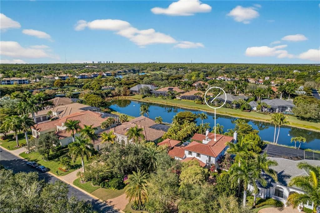 16469 Celebrita CT, NAPLES FL 34110-48