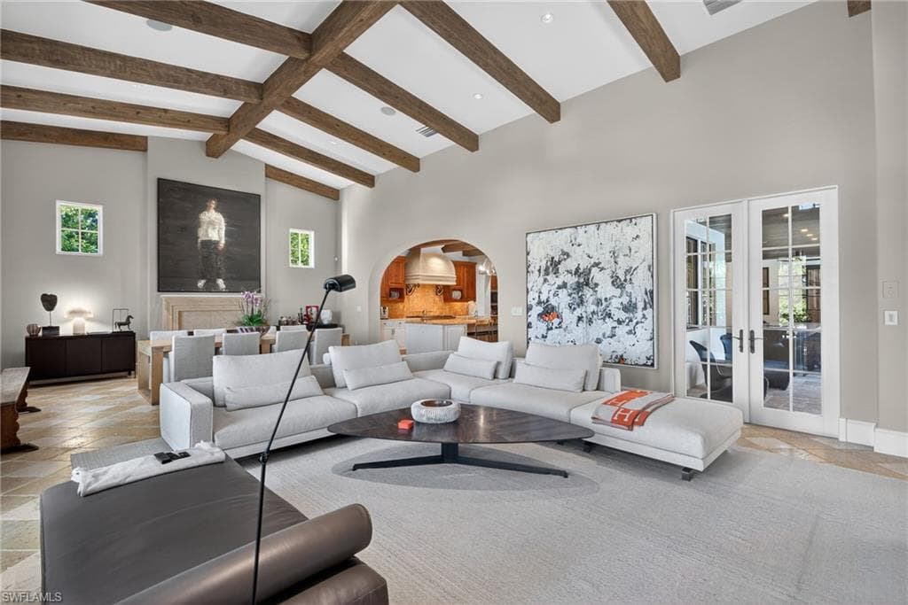 16469 Celebrita CT, NAPLES FL 34110-13