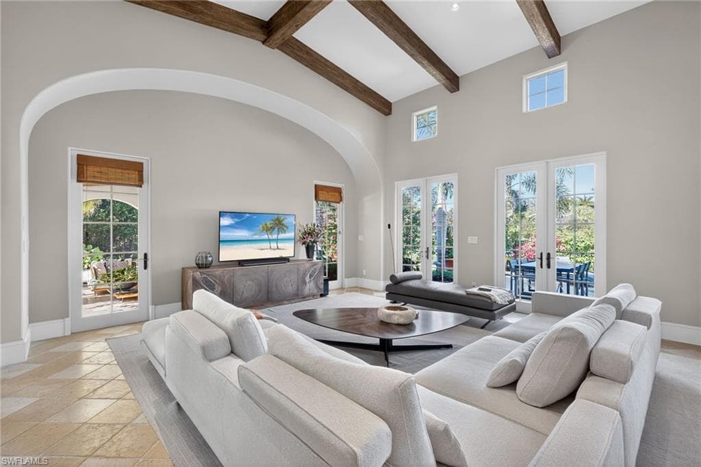 16469 Celebrita CT, NAPLES FL 34110-10