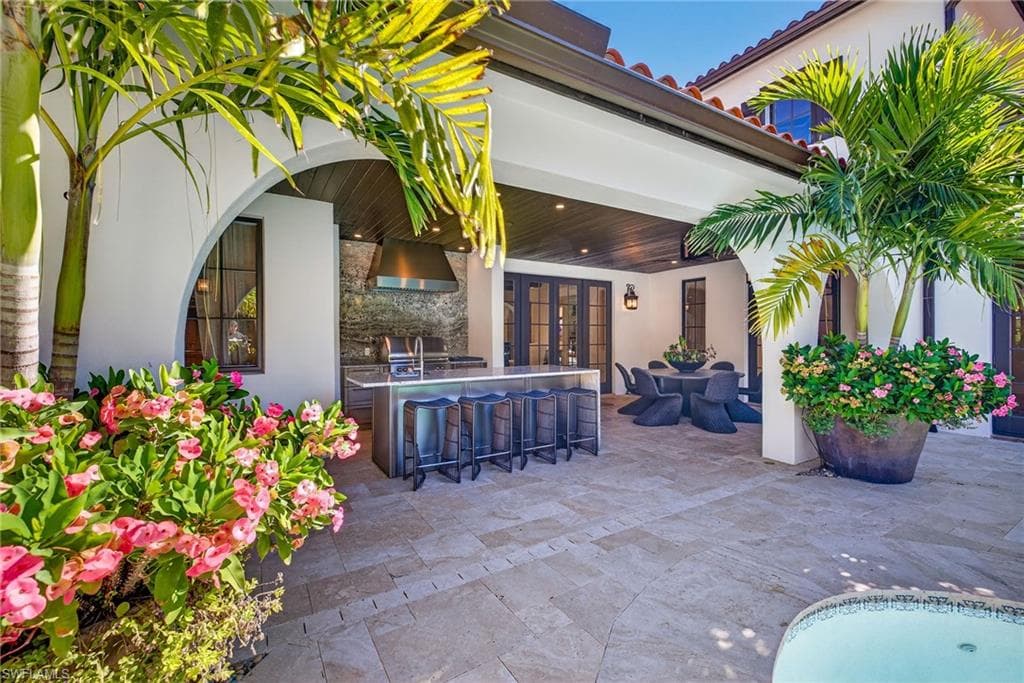 16469 Celebrita CT, NAPLES FL 34110-34