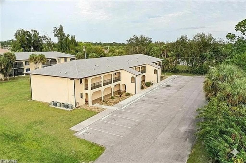 606 Gerald AVE # 112, LEHIGH ACRES FL 33936-1