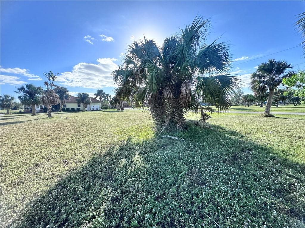 16378 Rabat WAY, PUNTA GORDA FL 33955-2