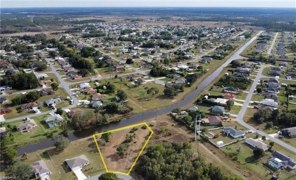 145 Zenith CIR, FORT MYERS FL 33913-6