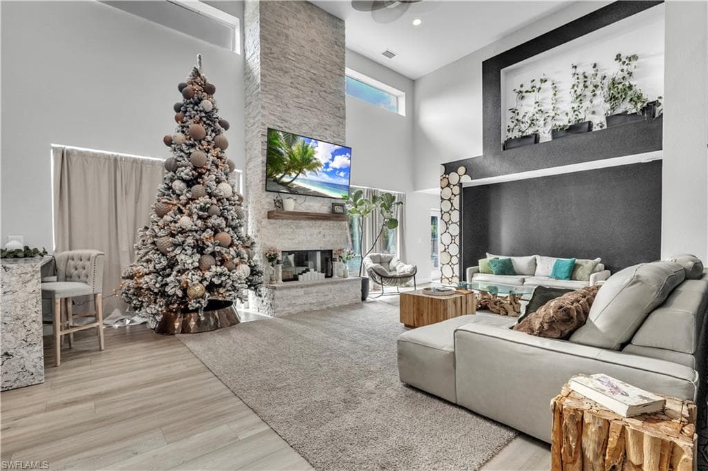 3694 Crandon RD, NORTH PORT FL 34286-5