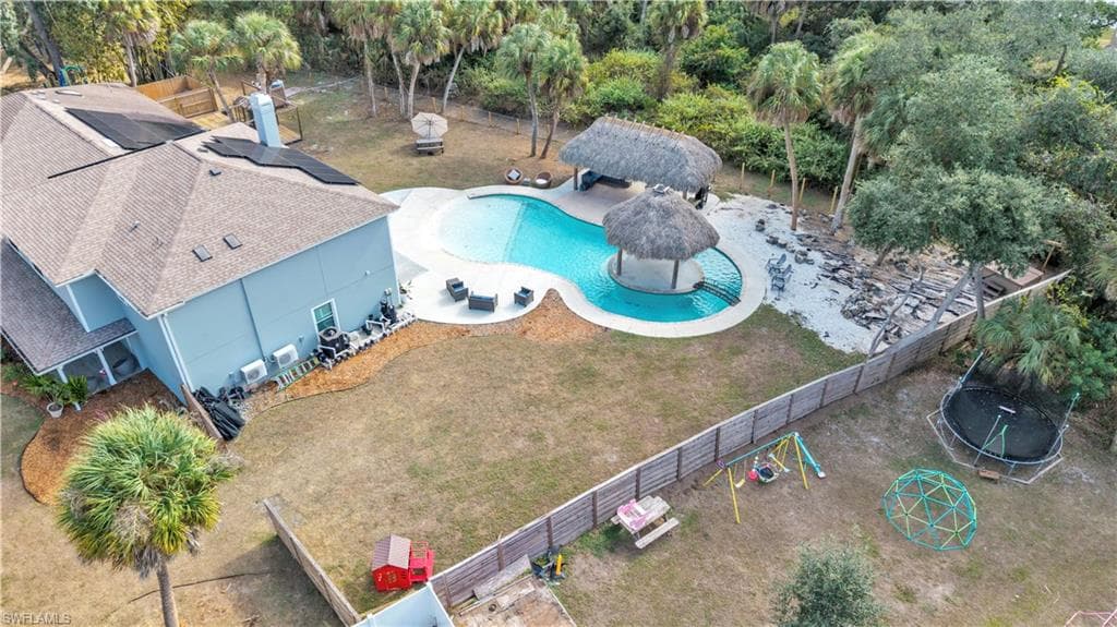 3694 Crandon RD, NORTH PORT FL 34286-41